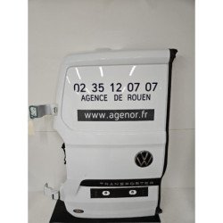 Porte De Coffre Gauche Volkswagen Transporter 7